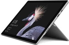 Usado, Tablet Onl Microsoft Surface Pro 5 i5 7300u 2.60Ghz 8GB RAM 256GB SSD 12" Win 10 comprar usado  Enviando para Brazil