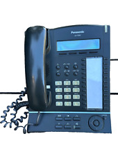 Panasonic t7630 poste d'occasion  Cournonterral