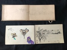 Vintage french pencil d'occasion  L'Isle-Jourdain