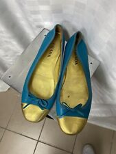 Ballerine donna prada usato  Prato