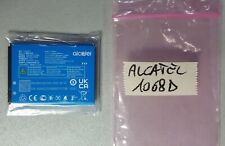 Batteria alcatel 1068d usato  Torino