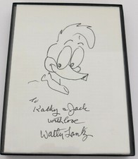 woody woodpecker for sale woody woodpecker for sale Summerland