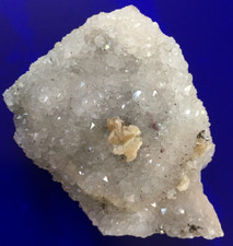 Quartz naturel fluorite d'occasion  Privas