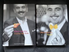 Kochbücher mario gamba gebraucht kaufen  München