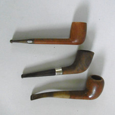 Pipes marco camelia d'occasion  Vif