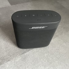 Bose soundlink color gebraucht kaufen  Ludwigshafen am Rhein