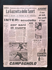 Gigantografia gazzetta dello usato  Italia