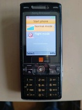k800i for sale  LONDON
