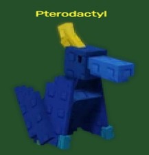 Pterodactyl grow garden d'occasion  Expédié en Belgium