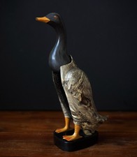 Vintage plastic 1950 for sale  LEVEN