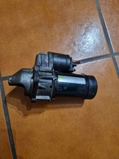 Motorino avviamento valeo usato  Limbiate