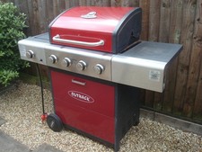 Outback red meteor for sale  READING