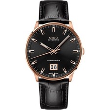 Mido comander automatic for sale  Brooklyn