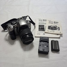 Canon eos digital for sale  Aspers