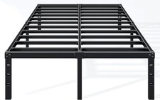 King bed frame for sale  Lakewood