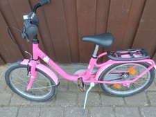 Puky kinderfahrrad zoll gebraucht kaufen  Schwandorf