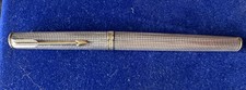 Parker penna stilografica usato  Molfetta