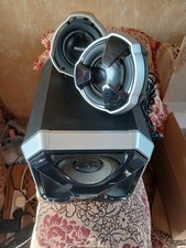 philips pc speakers for sale  WARRINGTON