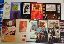 Post office stamp for sale  ACCRINGTON