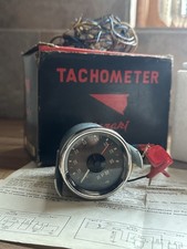 rpm tachometer for sale rpm tachometer for sale WISBECH