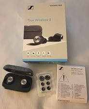 Sennheiser momentum true for sale  Flemington