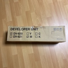 Developer unit kopierer gebraucht kaufen  Langenfeld (Rheinland)
