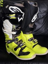 Alpinestars tech limited for sale  GATESHEAD