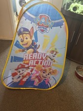 Paw patrol kids for sale  ROCHDALE