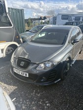 Seat leon mk2 for sale  BEDFORD