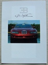 Bugatti eb112 car for sale Bugatti eb112 car for sale  LEICESTER