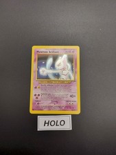 Carte pokémon mewtwo d'occasion  Saint-Jean-en-Royans