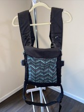 Porta-panos Infantino Upscale tamanho único - Preto comprar usado  Enviando para Brazil