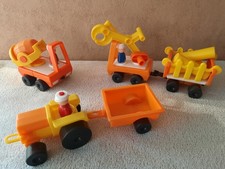Ddr spielzeug veb gebraucht kaufen  Beelitz