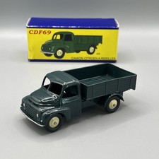 Club dinky cdf69 d'occasion  Expédié en Belgium