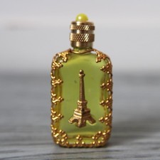 Empty perfume miniature d'occasion  Expédié en Belgium