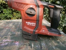 Hilti te6 a22 for sale  BROXBOURNE