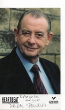 Derek fowlds hand for sale Derek fowlds hand for sale  REDCAR