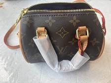 Mini borsa usato  Palazzolo sull'Oglio