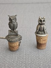 Vintage owl wine for sale  UK