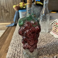 Vintage grape embossed for sale  Irvine