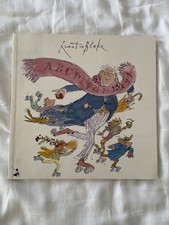 Sir quentin blake for sale  LONDON