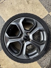 17inch ford fiesta for sale  ENFIELD