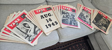 Lot yank magazines for sale  Fort Myers