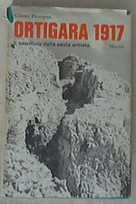 26010 ortigara 1917 usato  San Benedetto del Tronto