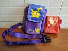 Accessori pokemon nintendo usato  Varano Borghi