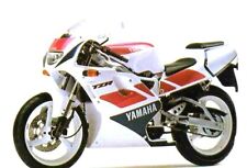 Yamaha tzr 125 usato  Assemini