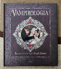 Vampirologia vera storia usato  Catania