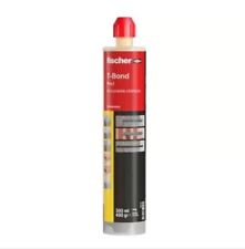 Fischer bond pro.1 usato  Cinisello Balsamo