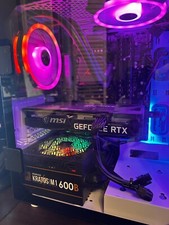 Gaming powerful streaming for sale  Mckinney