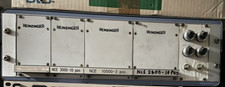 Rack alimentatori heinzinger usato  Segni